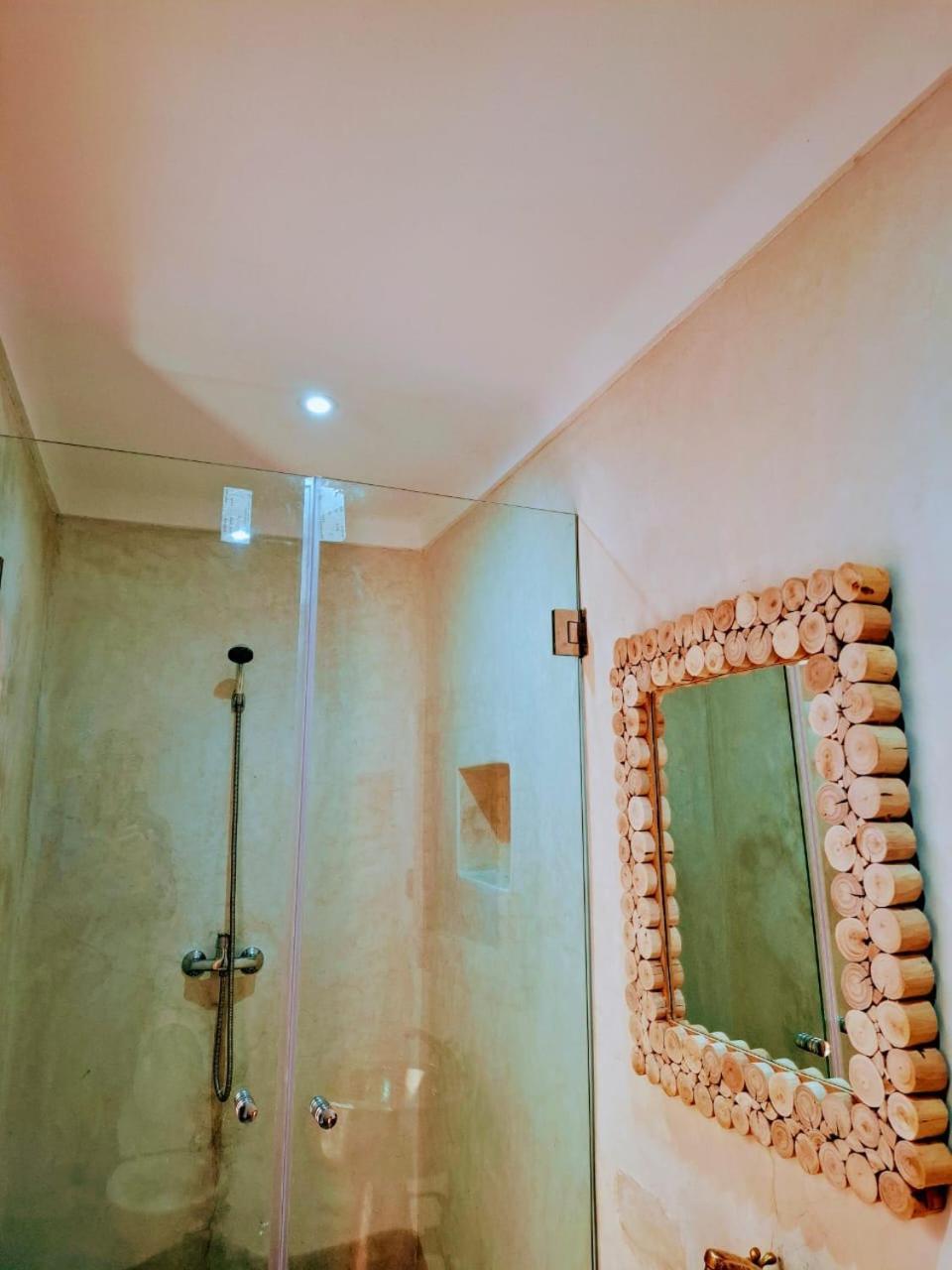 Duplex Riad Abjaou Marrakesh Chambre photo